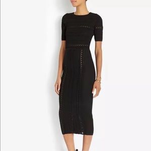 Ronny Kobo Black Midi